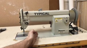 Typical gc 6-7- d. Новая помощница и  игрушка))))