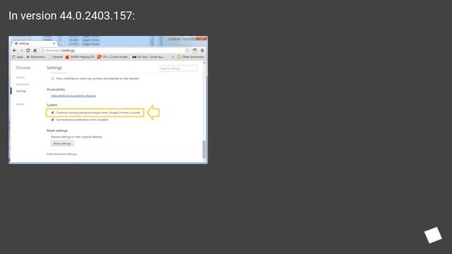 Why does Google Chrome leave running processes behind even after closing the browser? смотреть онлайн