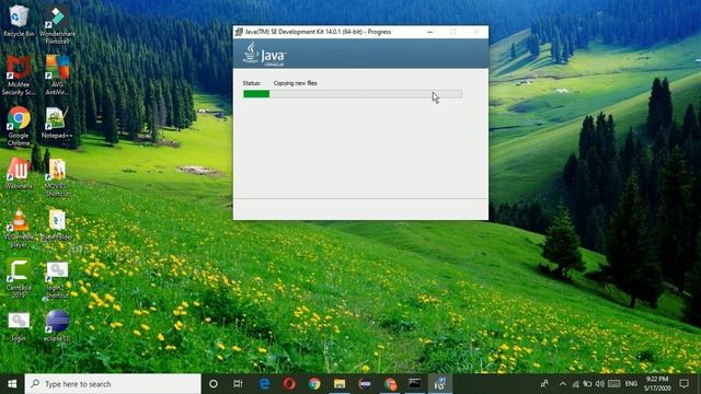 Java jdk 14.0.1 Installation on Windows 10 in 2020 смотреть онлайн