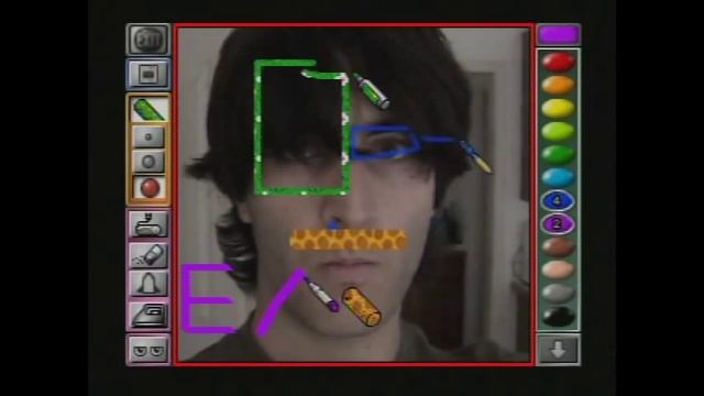 Nintendo 64DD Review - Mario Artist (Part 1) - Mario Paint & Mario Polygon Studio - H4G смотреть онлайн