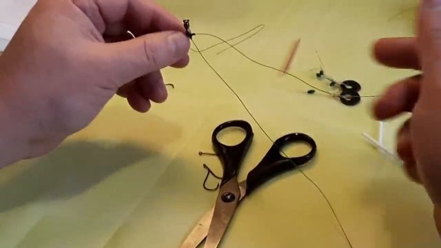 Уловистая снасть на леща и всей мирной рыбы в глухозимье и летом! Уловистая снасть для зимы и лета смотреть онлайн