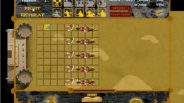 Alexander the Great Game 337 смотреть онлайн