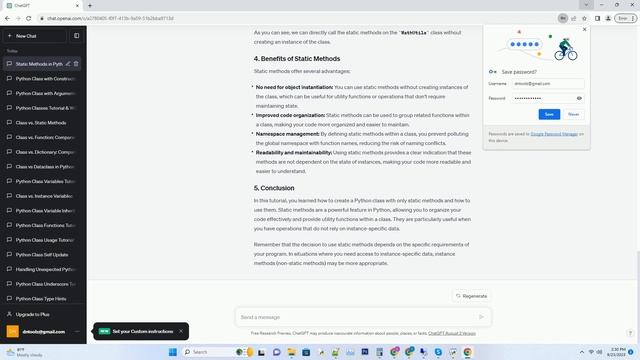 python class with only static methods смотреть онлайн