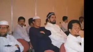 Шайх Мухаммад Содик Мухаммад Юсуф хазратимиз савол жавоб