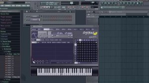Как сделать свои собственные 808 Kicks в Fl Studio