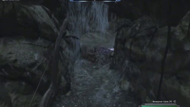 Skyrim(Скайрим)Прохождение №120:Прохождение миссии "Самый большой великан" смотреть онлайн