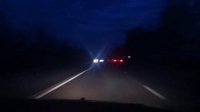 Nightcall ride. Rostov on Don смотреть онлайн