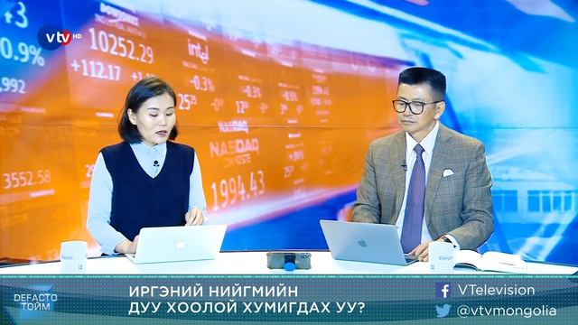 Дефакто Тойм (2018.10.28) смотреть онлайн