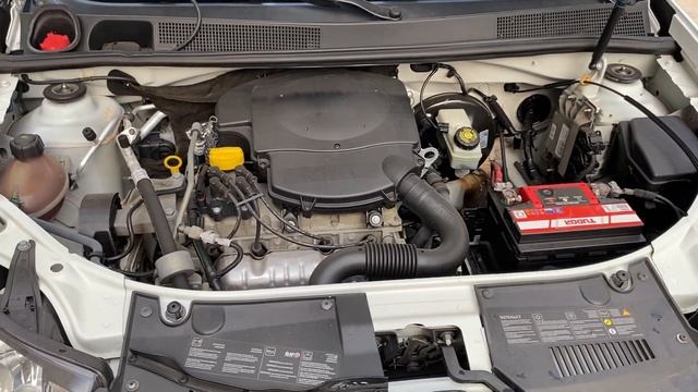 RENAULT SANDERO 1.6: Vale a pena investir?...O que ele tem de bom?... Confira! смотреть онлайн