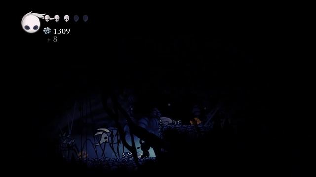 Прохождение Hollow Knight - Часть 2 смотреть онлайн