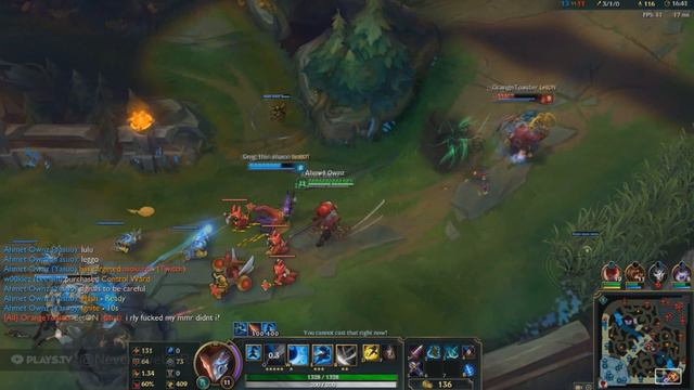 Yasuo Main l 850K Mastery Points l Yasuo Montage League of Legends смотреть онлайн