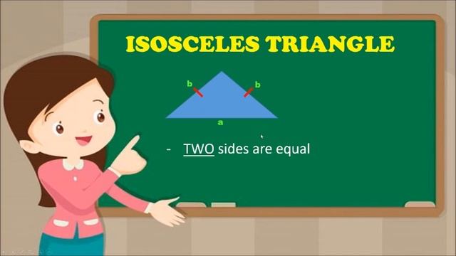 POLYGONS | Math Made Easy! смотреть онлайн