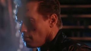Терминатор 2. Аста ла виста, бейби. "Hasta la vista, baby"