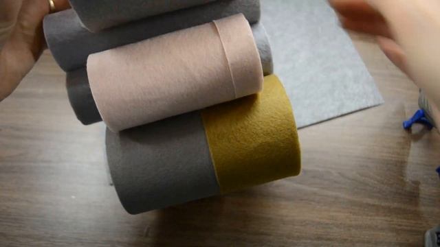 Органайзер для канцелярії своїми руками/Майстер-клас/7кл/Tutorial/DIY смотреть онлайн