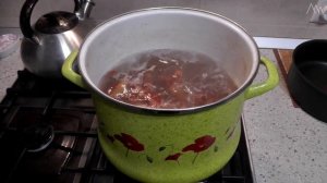 ? ГРИБ САРКОСЦИФА - где собирать, как готовить. Первые весенние грибы