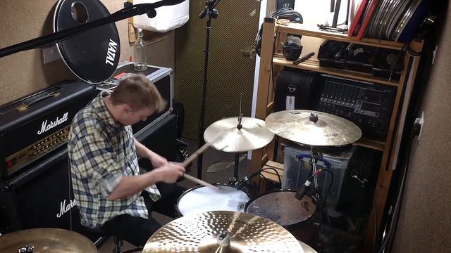 Sticks & Tricks | Lewis Williams | Natal смотреть онлайн