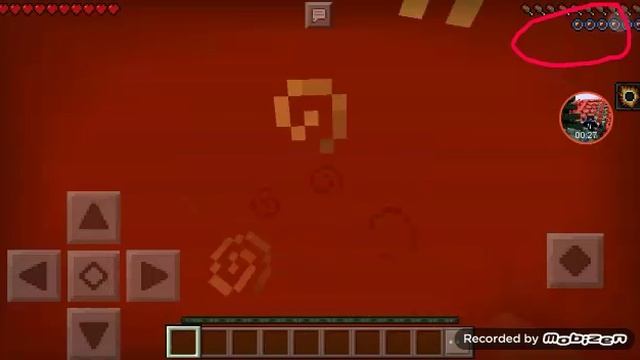 خطا في ماين كرافت 1.6.0 الرسمية الحق смотреть онлайн