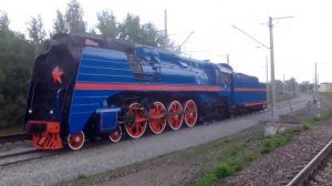 ПАРАД РЕТРО-ПОЕЗДОВ 2021. ПАРОВОЗЫ,ПЕРВАЯ ЭЛЕКТРИЧКА,ТЕПЛОВОЗЫ. PROЖВИЖЕНИЕ/RETROTRAINS. PARADTRAIN