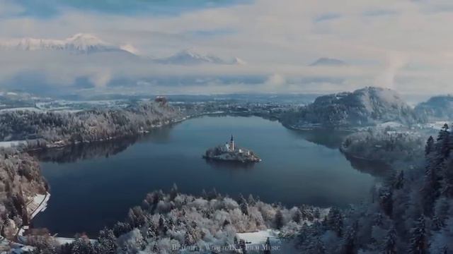 Необыкновенные места на планете смотреть онлайн