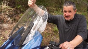 BMW r 1100rt опыт эксплуатации