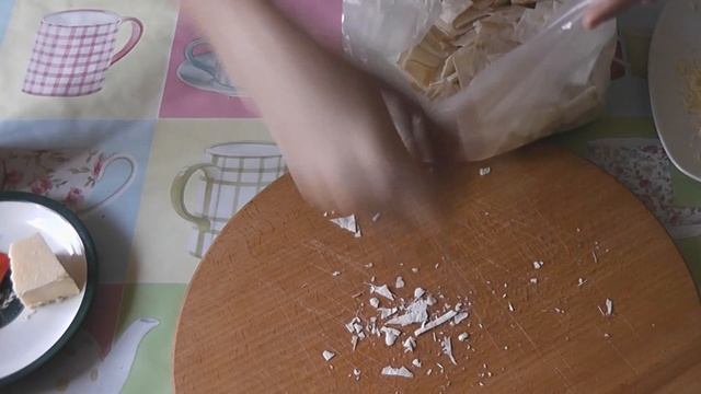 #ЧИПСЫ# из лаваша c сыром.Вкусно! Очень быстро! Просто! смотреть онлайн