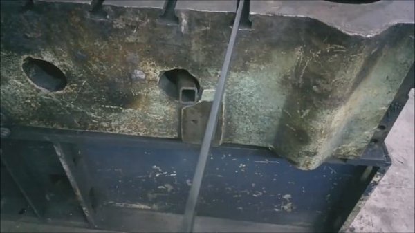 КАТАНА (декоративная катана своими руками) KATANA (handmade)