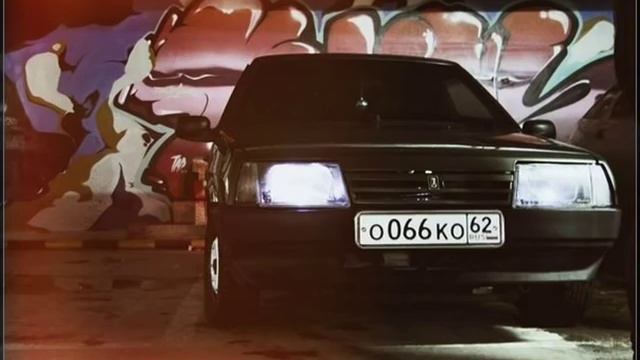 Бандитка девятка смотреть онлайн