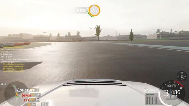 ДРИФТ АЗЫ ОТ АЛЕКСАНДРА |CAR X DRIFT RACING ONLINE| смотреть онлайн