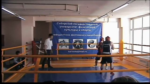 Джулай Андрей. из бодибилдинга в бокс.. смотреть онлайн