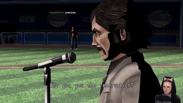 No More Heroes - Первое Прохождение (ч.1) смотреть онлайн