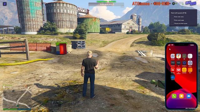 Maizen RP   Стрим   R ZONE GAME