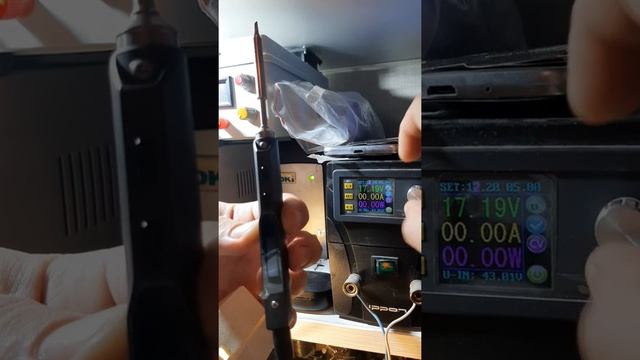 TS100 Problem for aliexpress, TS100 Проблема для aliexpress смотреть онлайн