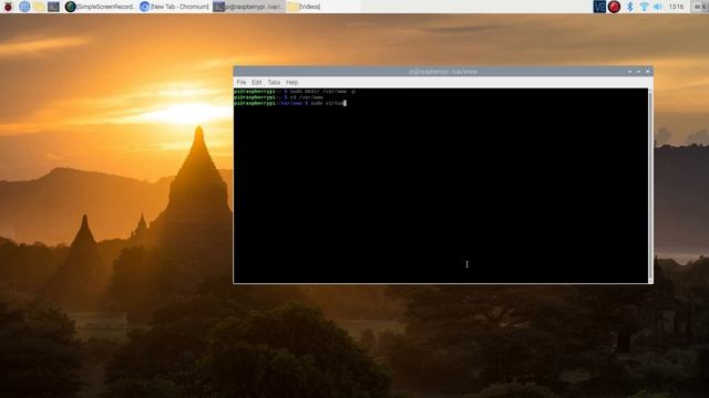 DIY Automatic Pet Feeder using Raspberry Pi (Upgrade to Python 3) смотреть онлайн
