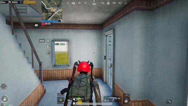 PUBG Mobile (season 13) test on PC Bluestack / LD Player without Lag July 2020 HD 1440 60 FPS смотреть онлайн