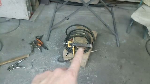 Резка, сварка, споттер, грунт. Geely. смотреть онлайн