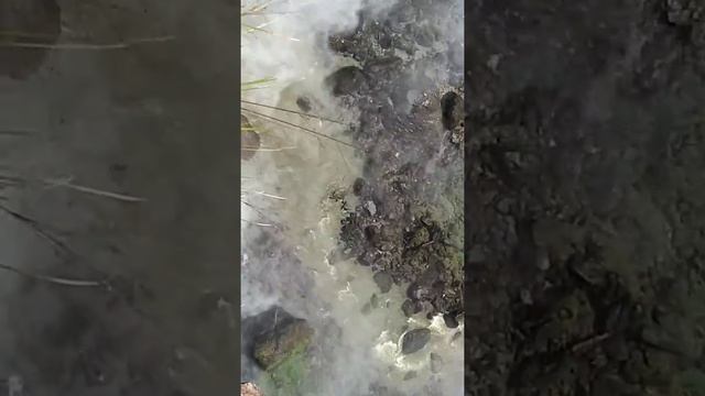 Basaseachi water falls Cascada de basaseachi смотреть онлайн