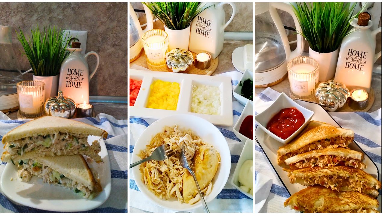 CHUPRIKI FAMILY VLOG