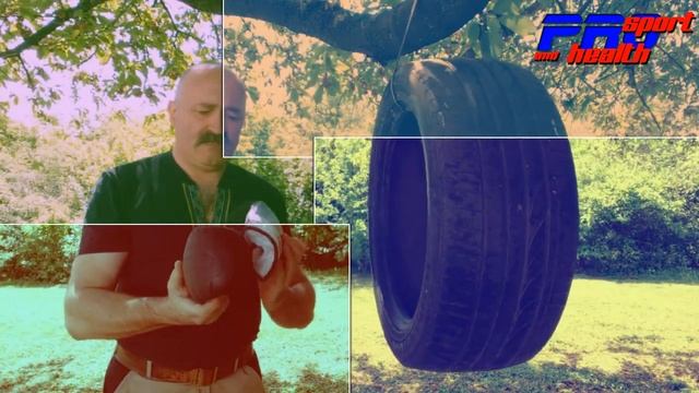 Как развить убойную силу удара кулаком смотреть онлайн