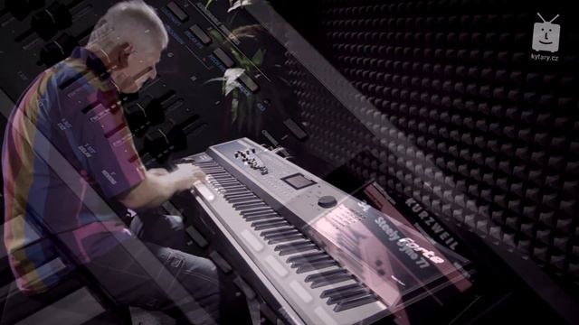 Kurzweil Forte Review (ENGLISH) смотреть онлайн