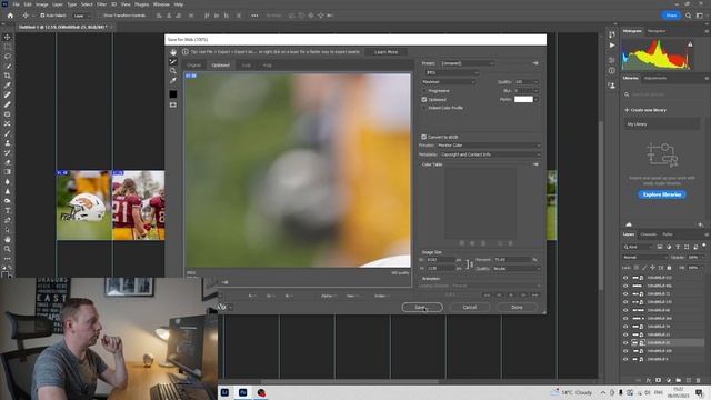 How to create UNIQUE INSTAGRAM carousels on Photoshop or Canva! смотреть онлайн