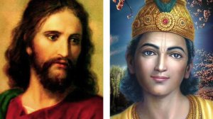 Иисус человек и Иисус Христос  Часть 2.  Парамханса Йогананда