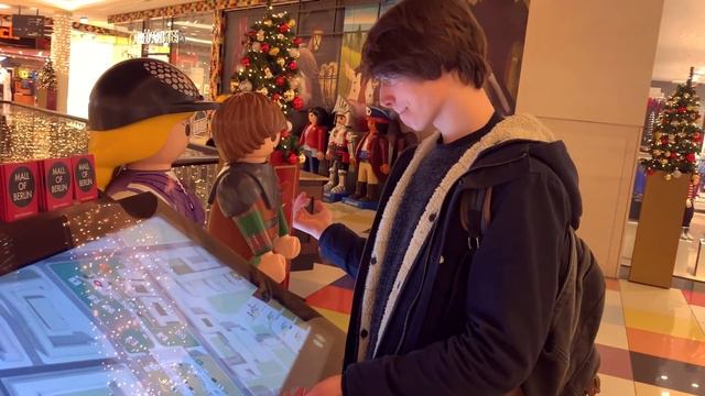 A Friend's Visit | Couple VLOG смотреть онлайн