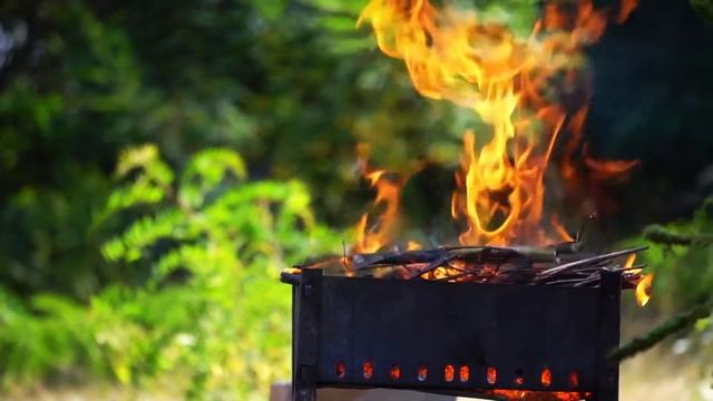 Значение огня в жизни человека кратко смотреть онлайн