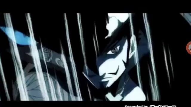 AnineRap - Roronoa Zoro Rap 2016 / реп про Ророноа Зоро / Ван Пис / смотреть онлайн