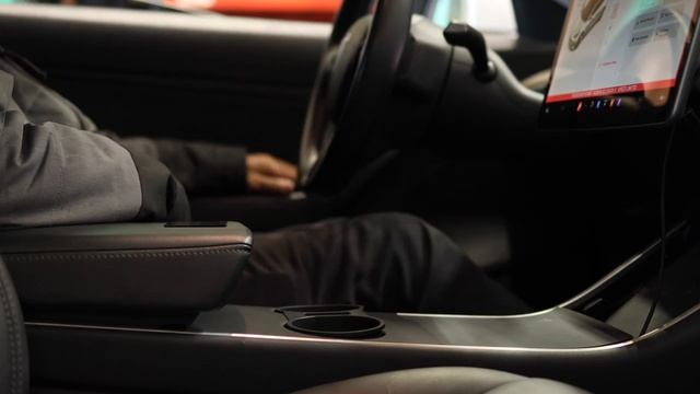 How to enable Tesla service mode and reset the steering angle sensor смотреть онлайн