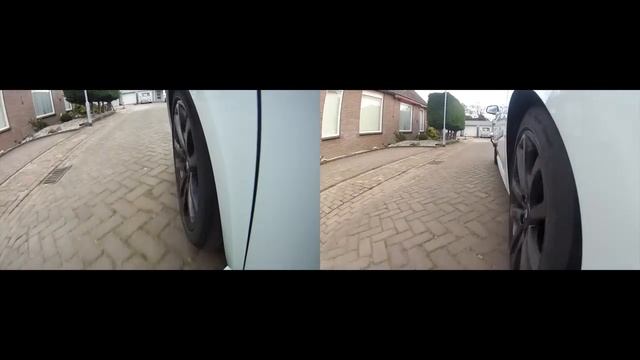 Active Media | Renault's 4 Control. смотреть онлайн