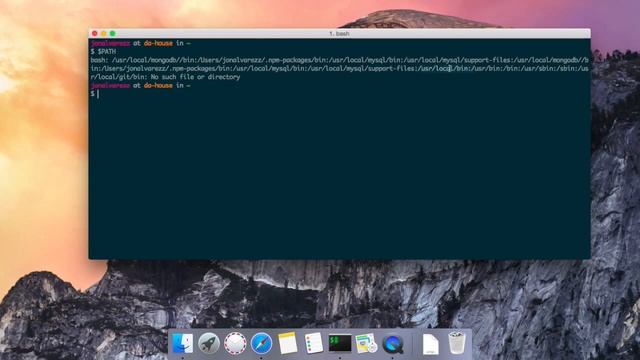 Abrir archivos y carpetas en Sublime Text desde la Terminal o Consola - MAC OSX смотреть онлайн
