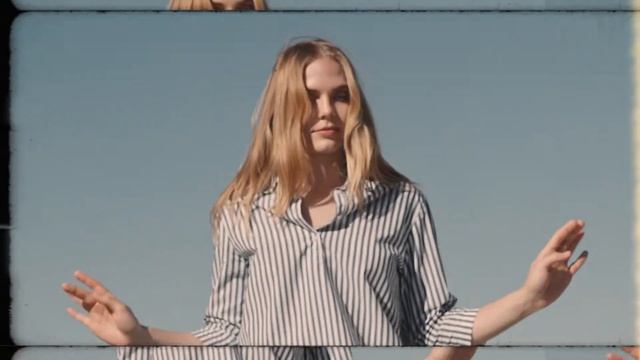 Dockers® Summer Blues Summer Campaign смотреть онлайн