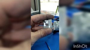 VW Jetta ремонт замка зажигания