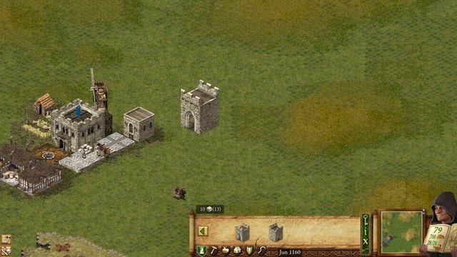 Stronghold Definitive Edition - FULL DEMO Gameplay Walkthrough (PC/UHD) смотреть онлайн